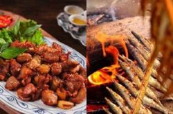 Đến Mộc Châu mùa hoa cải trắng nhất định phải thưởng thức 4 món đặc sản ngon 'quên lối về' này