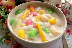 Hướng dẫn làm chè Thái thơm ngon, thanh mát cả nhà đều mê