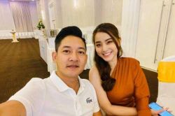 Hải Băng bất ngờ chia sẻ việc bị 'chồng tát thẳng nước vào mặt' chỉ vì lý do này