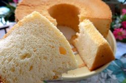 Cách làm bánh bông lan vanilla siêu đơn giản lại cực ngon
