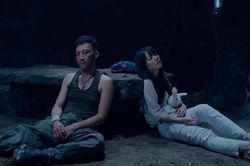 'Seven Days' - Bảy ngày đáng nhớ của nữ cảnh sát và tên tội phạm