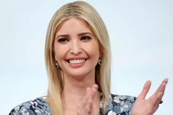 Ivanka cảm kích trước sự hy sinh của cha Donald Trump và chồng
