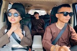 Hát Buồn con sáo sậu, nhưng sao chỉ toàn thấy Phương Mỹ Chi 'tấu hài cực mạnh' thế này?
