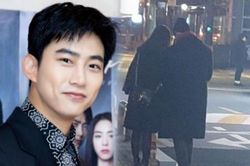 Bạn bè hé lộ thêm thông tin về bạn gái ngoài ngành của Taecyeon (2PM), khẳng định đây là mối quan hệ nghiêm túc và lành mạnh