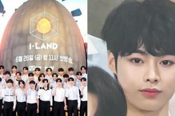Show thực tế sống còn I-LAND sẽ chọn ra 12 người debut: Cơ hội nào cho thực tập sinh Hanbin của Việt Nam?