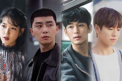 IU, Park Seo Joon và Lee Hyun Woo gửi quà cổ vũ phim của Kim Soo Hyun