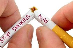 Năm 2020, thế giới giảm 10 triệu người hút thuốc
