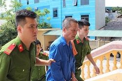 Án tử cho kẻ vận chuyển thuê hơn 2,5kg ma túy lấy 10 triệu đồng