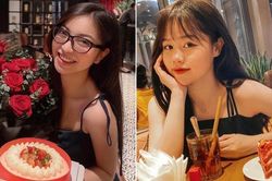 3 người đẹp từng hết lòng yêu Quang Hải