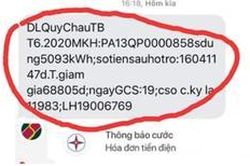 Tiền điện chỉ 500.000 đồng, bị công ty điện lực tính nhầm lên 16 triệu đồng