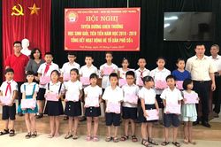 Lan tỏa những mô hình khuyến học