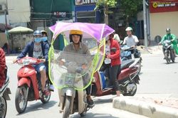 Bộ Y tế khuyến cáo 7 biện pháp để không đổ bệnh mùa nắng nóng