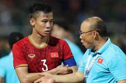 Điểm tựa của ông Park đang lung lay