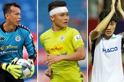 Quang Hải lép vế nhất trong 3 màn tái xuất vòng 6 V-League