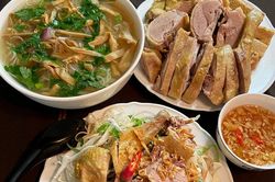 Đón Tết Đoan ngọ với 5 món ngon từ thịt vịt