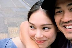 Linh Rin - Phillip Nguyễn đăng ảnh tình cảm sau 2 tháng rạn nứt