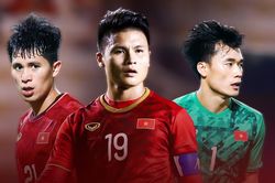 Báo động lứa U23 ở Thường Châu