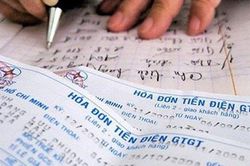 Tạm đình chỉ giám đốc điện lực vụ tính nhầm tiền điện gấp 32 lần