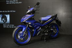 Yamaha Exciter và Honda Winner X giảm giá, Exciter đời mới chưa ra mắt