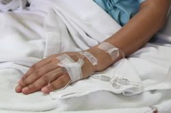 Thêm một ca mắc bạch hầu ở Đắk Nông diễn tiến nặng