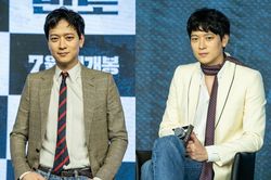 Kang Dong Won đẹp trai nhưng thường xuyên bị chê mặc xấu