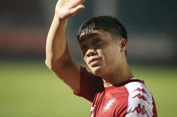Vòng 6 V.League 2020: Các đội bóng bắt đầu tách tốp