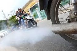 Ám ảnh những chiếc xe cũ nát
