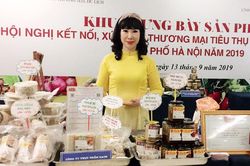Khởi nghiệp từ gian bếp nhỏ
