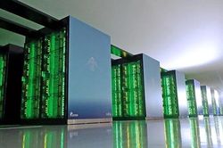 Nhật sở hữu siêu máy tính mạnh nhất thế giới