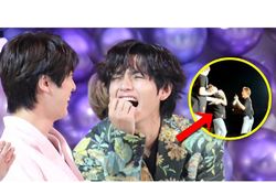 10 khoảnh khắc giúp BTS thấm thía 'quả báo nhãn tiền' là có thật