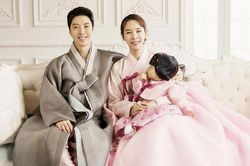 Jo Yoon Hee ly dị Lee Dong Gun: Gái ngoan bất lực trước trai hư