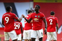 MU thắng tưng bừng, fan đòi 'chiến' ngay với Real, Barca, và Liverpool