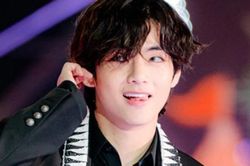 V BTS: Thần tượng được fan thích cùng thưởng thức 'patbingsu' nhất