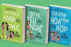 Ngày Gia đình Việt Nam 28/6: Tọa đàm tại Đường Sách Nguyễn Văn Bình, TP. HCM