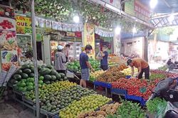 Hướng đi mới cho mô hình chợ truyền thống