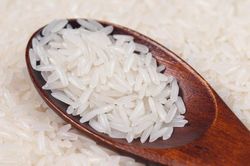 Gạo biến đổi gen chống tăng huyết áp