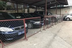 Hà Nội tiết kiệm 300 triệu đồng mỗi tháng từ khoán xe công