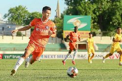V.League 2020: SHB Đà Nẵng hạ Hoàng Anh Gia Lai 3-1