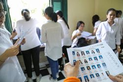 Bộ GD-ĐT công bố danh sách máy tính được mang vào phòng thi tốt nghiệp THPT
