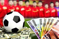 Kinh doanh đặt cược đua ngựa, đua chó và bóng đá quốc tế: Đề xuất không dùng tiền mặt trong đặt cược