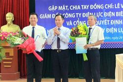 Những Giám đốc nơi 'đầu sóng'