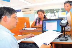 Tổng cục Thuế đứng thứ 2 trong xếp hạng ICT Index ngành Tài chính năm thứ 11