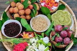 Tết Đoan Ngọ để tưởng nhớ ai?