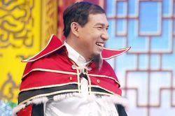 Quang Thắng kể quá khứ đau lòng, từng bị đánh đập vì mũi to