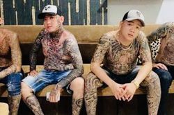 Truy tìm thêm đối tượng cầm đầu băng giang hồ 'áo cam' đập quán nhậu