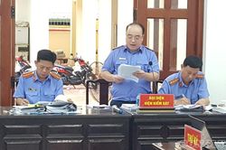 Xét xử nguyên TGĐ Công ty Xổ số Đồng Nai: Luật sư cho rằng bị cáo Minh không chỉ đạo nhập 2 quỹ lương