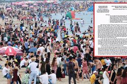 Quảng Ninh quyết liệt xử lý mọi hành vi 'chặt chém' khách du lịch