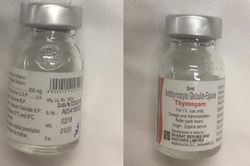 Bệnh viện Truyền máu Huyết học TP.HCM dùng thuốc quá hạn cho bệnh nhi