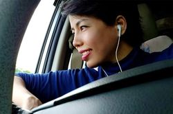 Năng lượng tích cực của nữ tài xế từng chạm 'đáy vực' cảm xúc