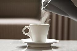 Có thể bạn chưa biết: Uống nước ấm mỗi ngày giúp giảm cân